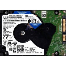 WD20SPZX-75UA7T0