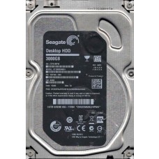 ST3000DM001