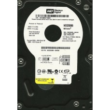 WD3200BB-00KEA0 