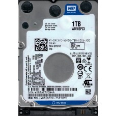 WD10SPZX-75Z10T0