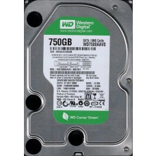 WD7500AAVS-00D7B1