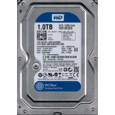 WD10EZEX-75ZF5A0