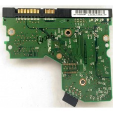 WD2500JS-75NCB1-2061-701335-B00 AF