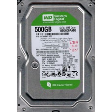 WD5000AADS-56S9B1