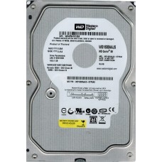 WD1600AAJS-07PSA0