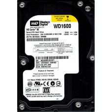 WD1600JS-55MHB0