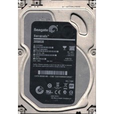 ST3000DM001