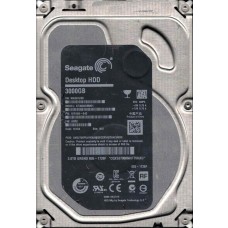 ST3000DM001