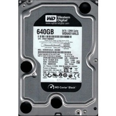 WD6401AALS-00E8B0