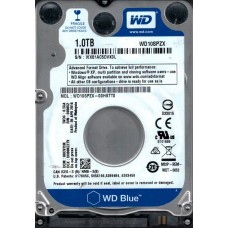 WD10SPZX-00HKTT0