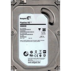 ST2000VM003