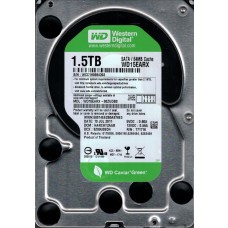 WD15EARX-00ZUDB0