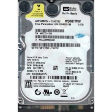 WD10TMVV-11A27S2