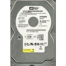 WD1600AABB-56PUA0