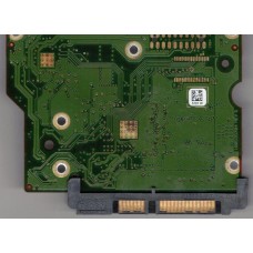PCB ST4000DM000 100535704