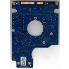 PCB HTS545050A7E362 0J24191 DA5071_ P/N: 0J23845 MLC: DA5115 Hitachi