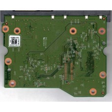 PCB WD60EFRX-68L0BN1 2061-800001-605 AA 