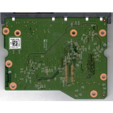 PCB WD60EZRZ-00GZ5B1 2061-800001-605 AB 