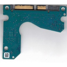 PCB ST1000LM035 100781943 REV A P/N: 1RK172-030 F/W: SDM1 WU Seagate