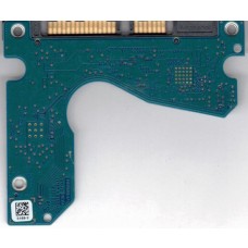 PCB ST1000LM035 100809471 REV A P/N: 1RK172-287 F/W: SDM4 TK Seagate