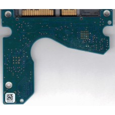PCB ST2000LM007 100809471 REV A P/N: 1R8174-568 F/W: SBK2 TK Seagate