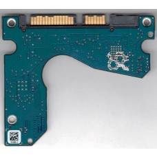 PCB ST1000LM048 100809471 REV A P/N: 2E7172-500 F/W: SDM1 WU Seagate