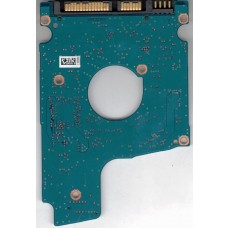 PCB MQ01ABF032 G003235C AAA AA00/AM001 A Toshiba