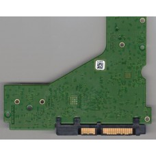 PCB ST8000DM002 100768434 REV A