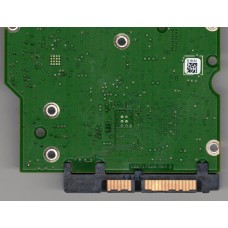 PCB ST3000DM001 100717520 REV B