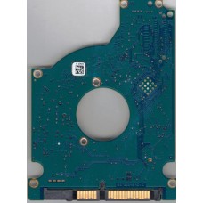 PCB ST500LM000 100705349 REV D P/N: 1EJ162-035 F/W: DEM6 Seagate
