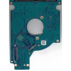 PCB ST1000LM010 100609264 REV B