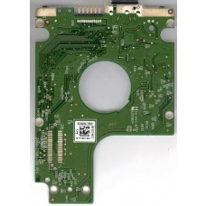 PCB WD20NMVW-11EDZS6 Western Digital 2061-771961-S01 AD 1TB