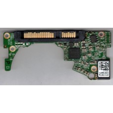 PCB WD10SPCX-21KHST0 2061-771983-003 01PD4