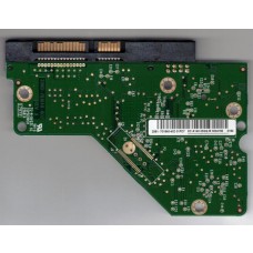 PCB WD6400AADS-11M2B1 2061-701640-402 01PD7