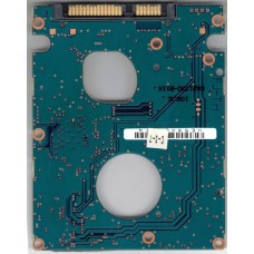 PCB MJA2500BH 106JE CA21350-B11X P/N:CA07083-B50900AP FUJITSU
