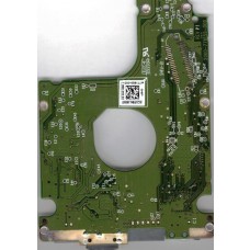 PCB WD5000LMVW-11CKRS0 Western Digital 2061-771859-000 AB 500GB