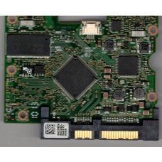 PCB HDE721010SLA330 0A29896 BA3263_ P/N: 0A38876 MLC: BA3520