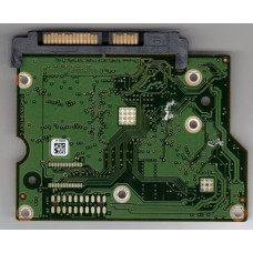 PCB ST3500418AS 100535704 REV C 
