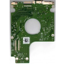 PCB WD10JMVW-11AJGS4 Western Digital 2061-771961-S01 AD 1TB