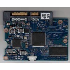 PCB Hitachi HDS721075CLA332 0A72947 BA3321B