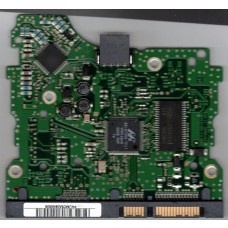 PCB HD501LJ BF41-00133A TRIDENT 11-RE REV. 06