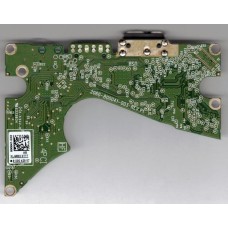 PCB WD30NMZW-11GX6S1 800041-E03 AB