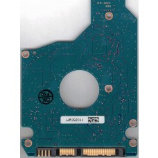 PCB MK3265GSX G002641A HDD2H83