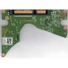 WD20SPZX-00UA7T0 Western Digital 2061-800065-002 02