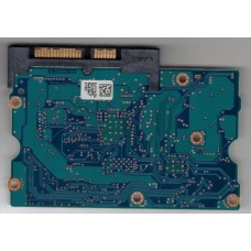 PCB HDS723020BLA642 0J11434 BA3895_ P/N: 0F12115 MLC: MNR580 Hitachi