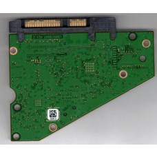 PCB ST6000DM004 100815597 REV D 
