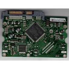 PCB ST3750840SCE Seagate P/N: 9BK138-500 F/W: 3.ACD 100406533 REV A