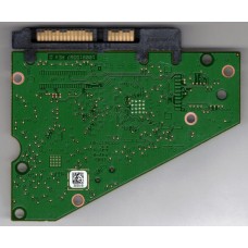 PCB ST8000DM004 100815597 REV D 