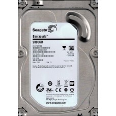ST2000DM001