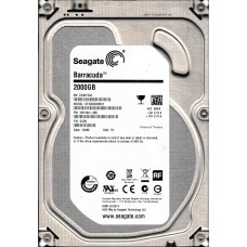 ST2000DM001